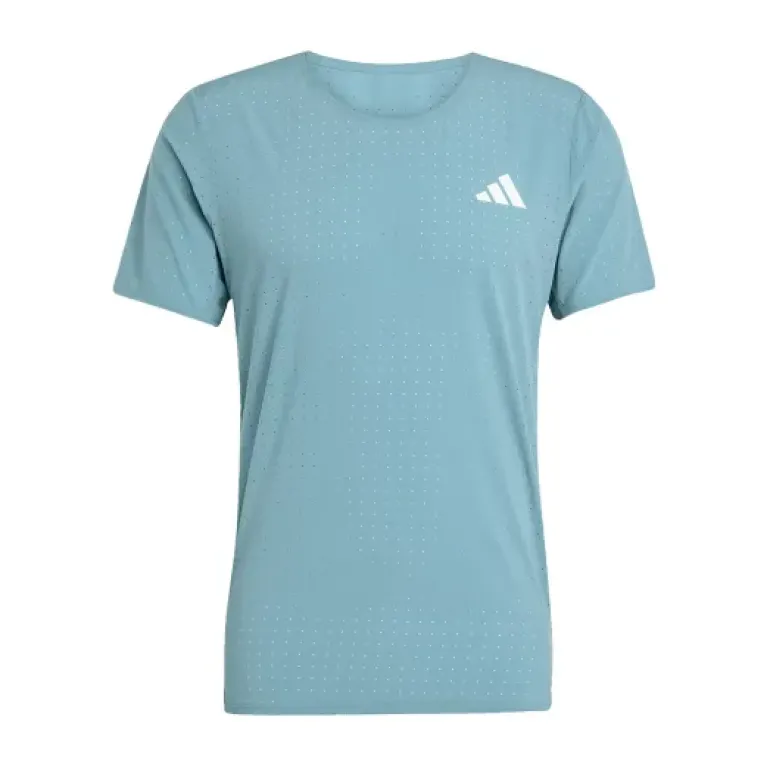 T-SHIRT ADIZERO HOMME
