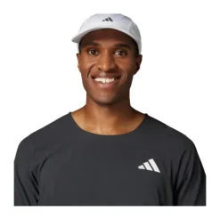 T-SHIRT ADIZERO HOMME