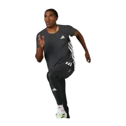 T-SHIRT ADIZERO HOMME