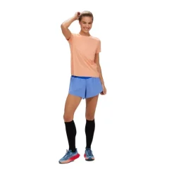 T-SHIRT AIROLITE RUN FEMME