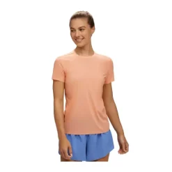 T-SHIRT AIROLITE RUN FEMME