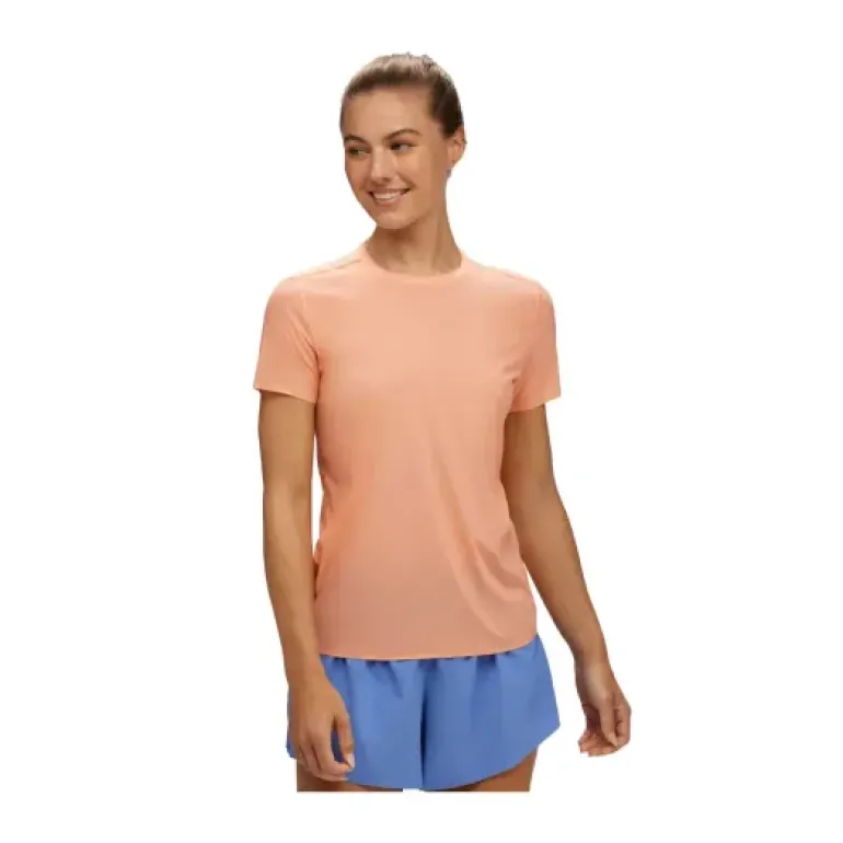 T-SHIRT AIROLITE RUN FEMME