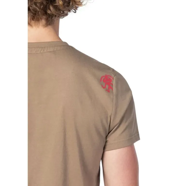 T-shirt Arcos homme