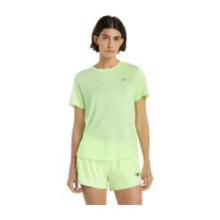 T-SHIRT ATHLETICS FEMME