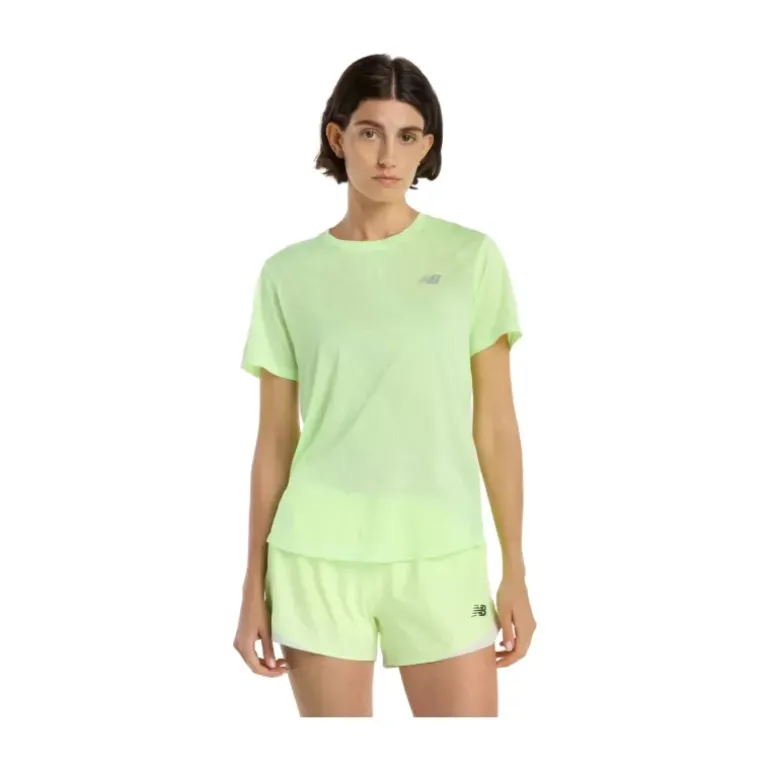 T-SHIRT ATHLETICS FEMME