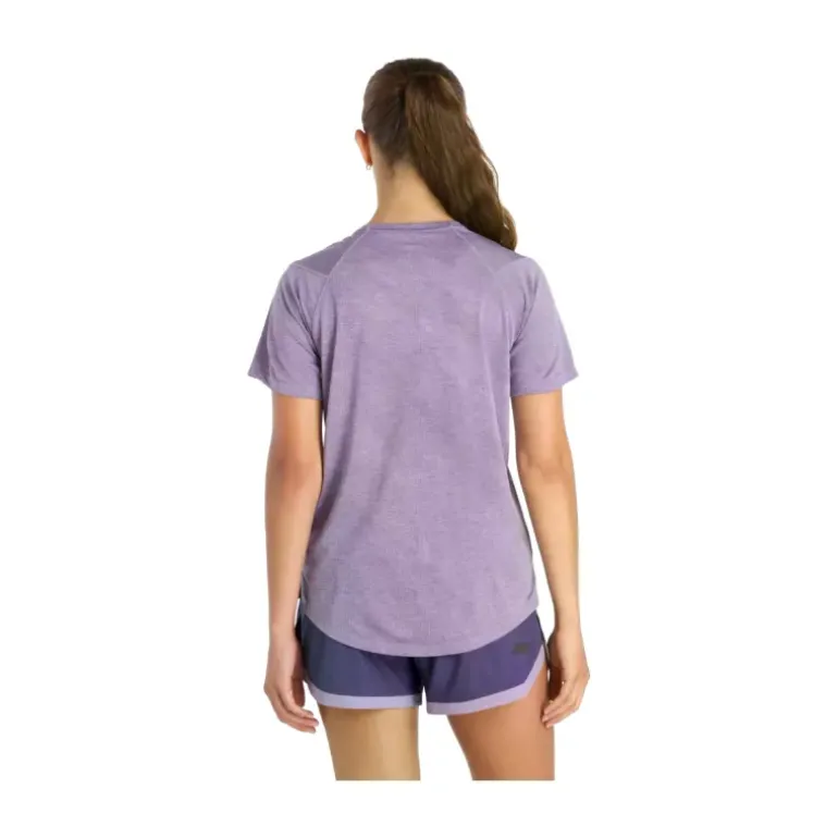 T-SHIRT ATHLETICS FEMME