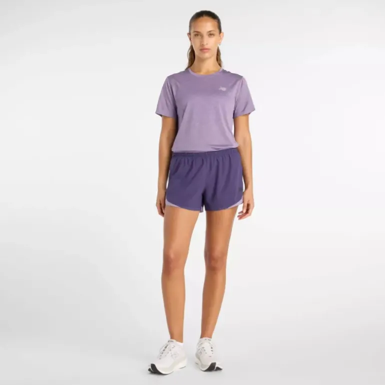 T-SHIRT ATHLETICS FEMME