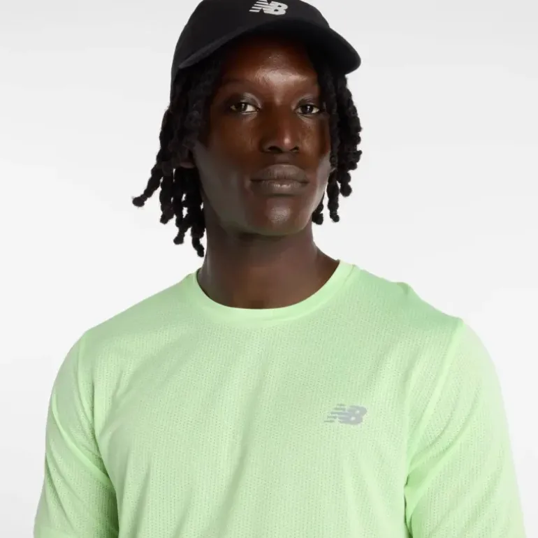 T-shirt Athletics homme