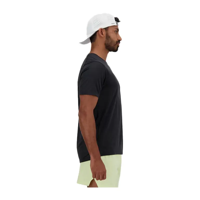 T-shirt Athletics homme