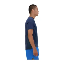 T-shirt Athletics homme