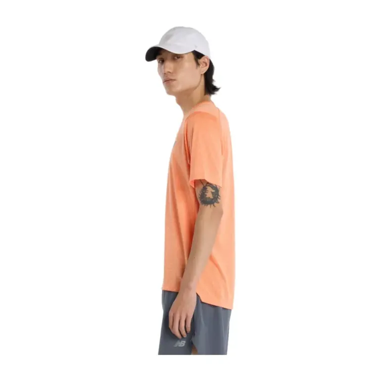 T-shirt Athletics homme