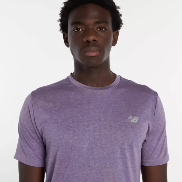 T-shirt Athletics homme