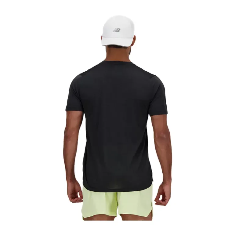 T-shirt Athletics homme