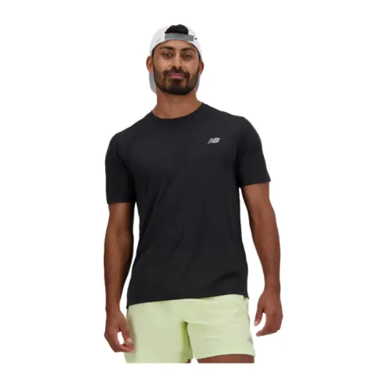 T-shirt Athletics homme
