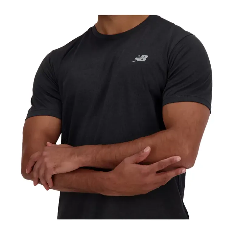T-shirt Athletics homme