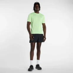 T-shirt Athletics homme