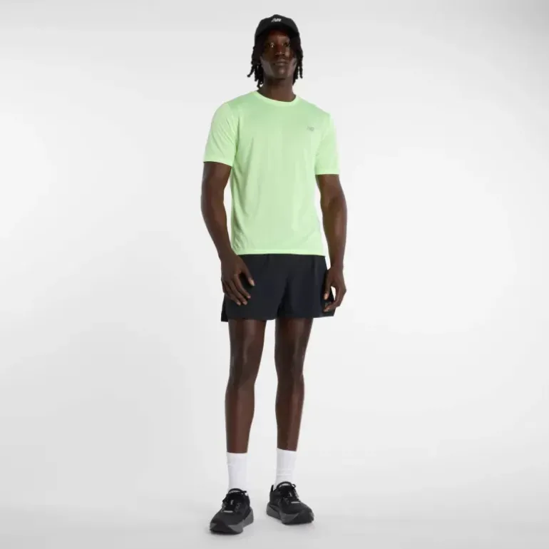 T-shirt Athletics homme