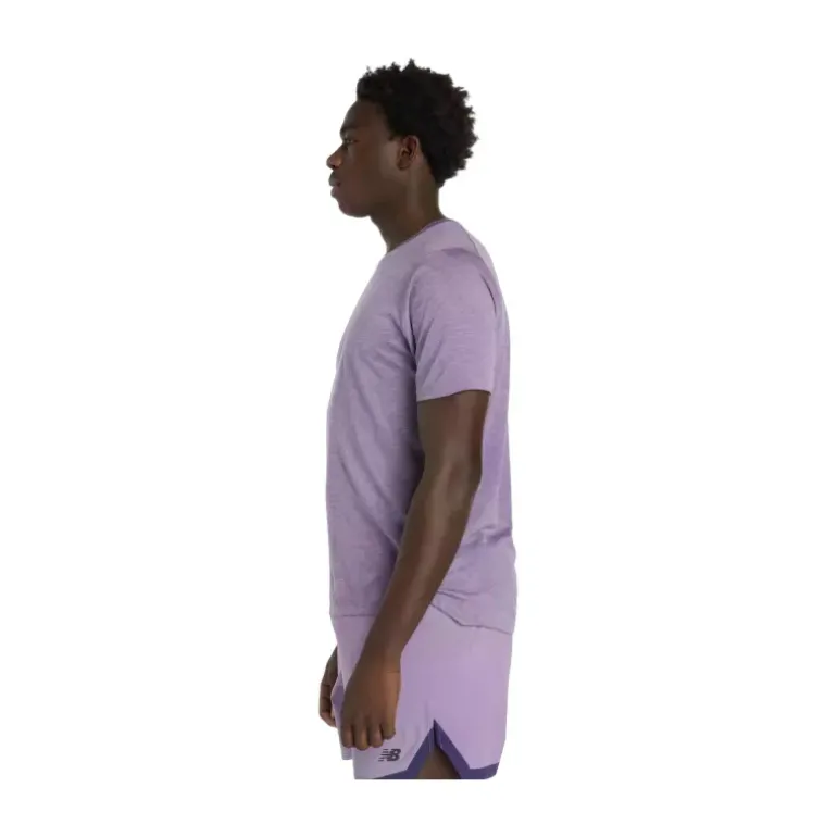 T-shirt Athletics homme