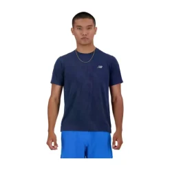 T-shirt Athletics homme