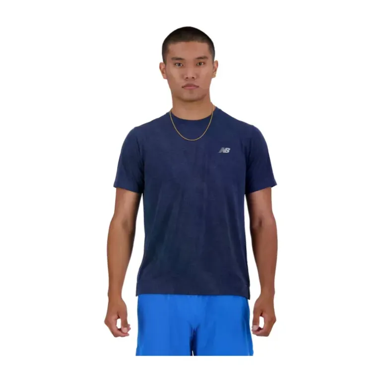 T-shirt Athletics homme