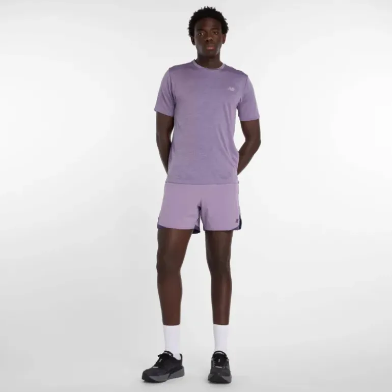 T-shirt Athletics homme