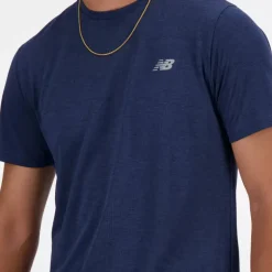 T-shirt Athletics homme