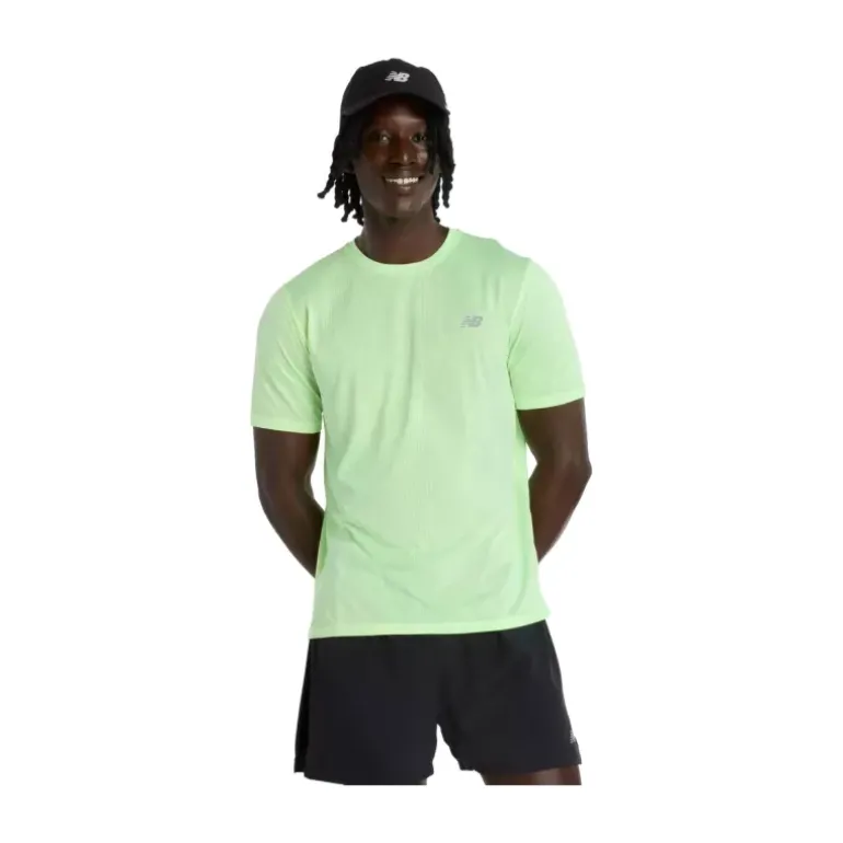 T-shirt Athletics homme
