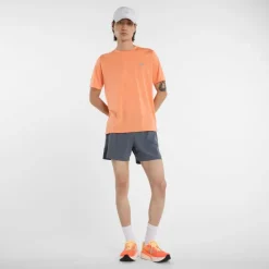 T-shirt Athletics homme