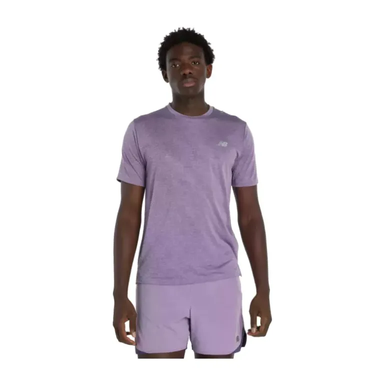 T-shirt Athletics homme