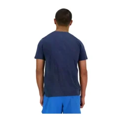 T-shirt Athletics homme