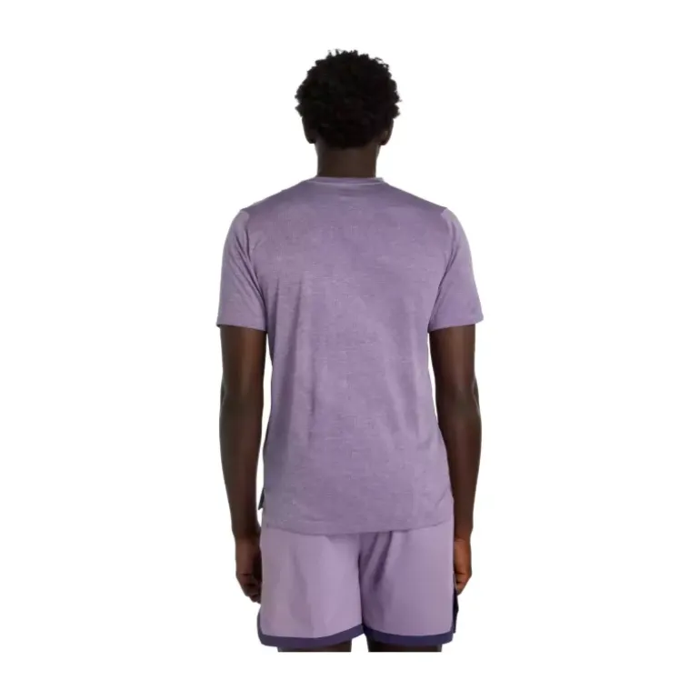 T-shirt Athletics homme