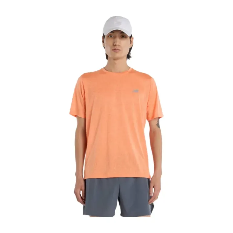 T-shirt Athletics homme