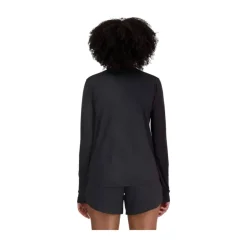 T-shirt Athletics manches longues femme