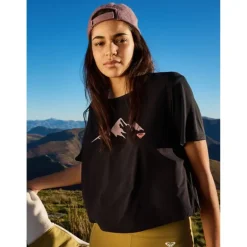 T-SHIRT BOUNDLESS SPIRIT 2 FEMME