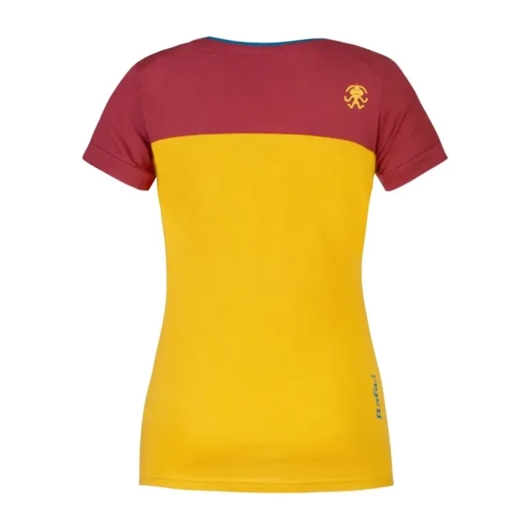T-shirt Chulilla femme
