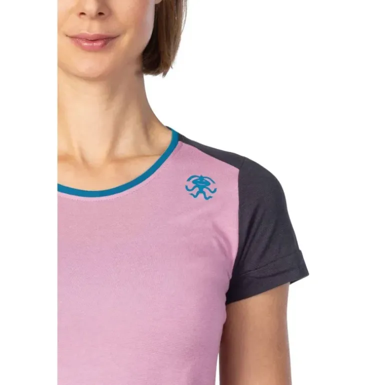 T-shirt Chulilla femme