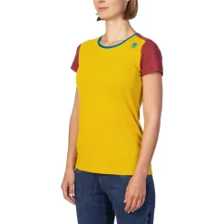 T-shirt Chulilla femme