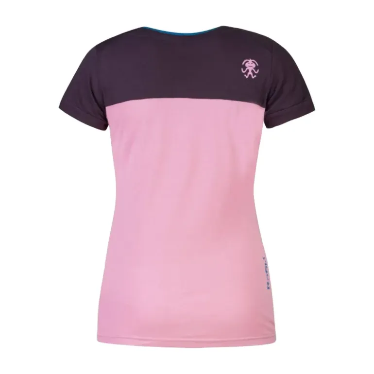 T-shirt Chulilla femme