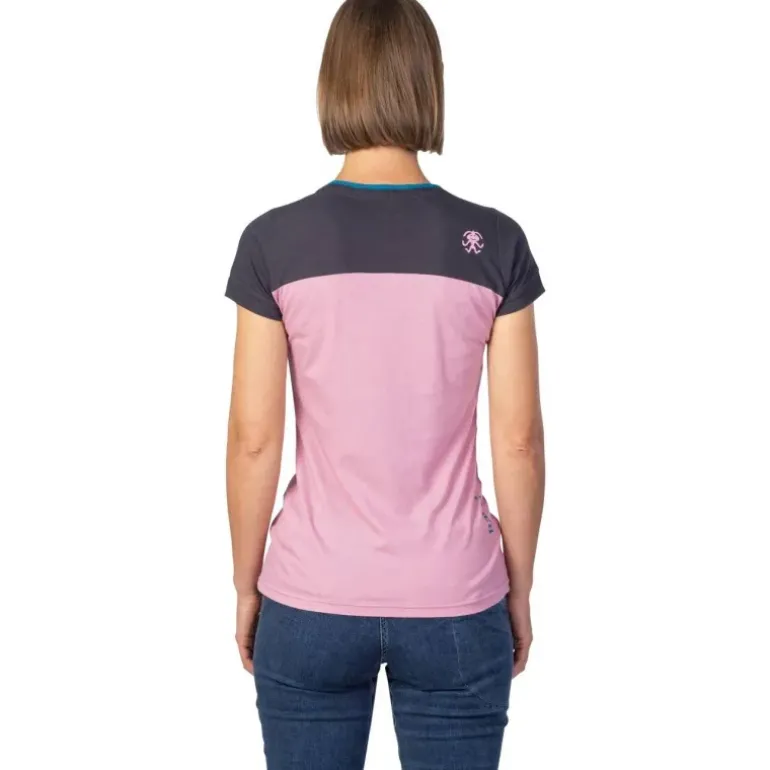 T-shirt Chulilla femme