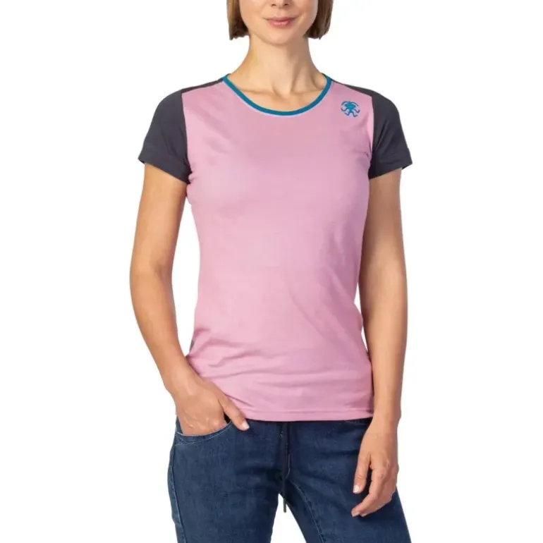 T-shirt Chulilla femme