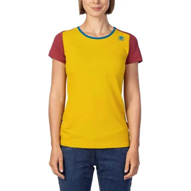 T-shirt Chulilla femme