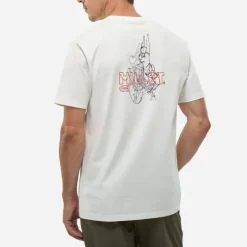 T-Shirt Cimaï Climb homme