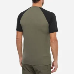 T-Shirt Cimaï Natural homme