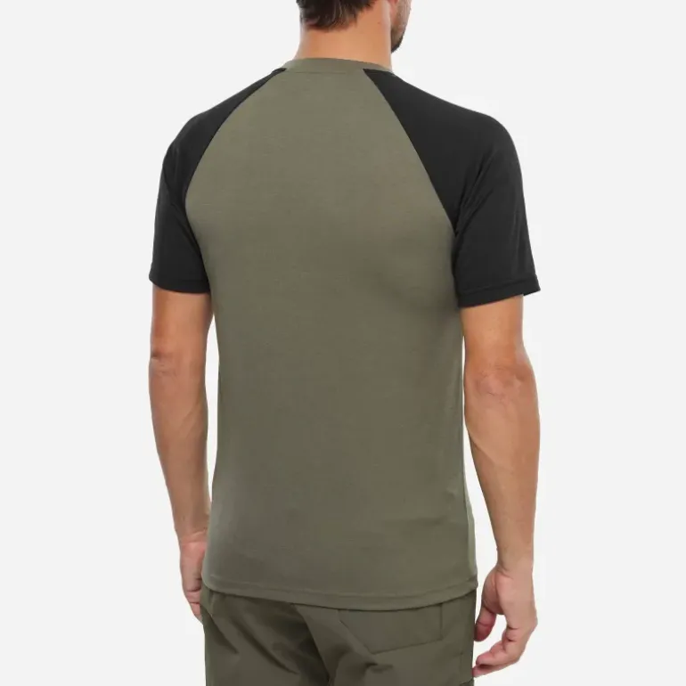 T-Shirt Cimaï Natural homme