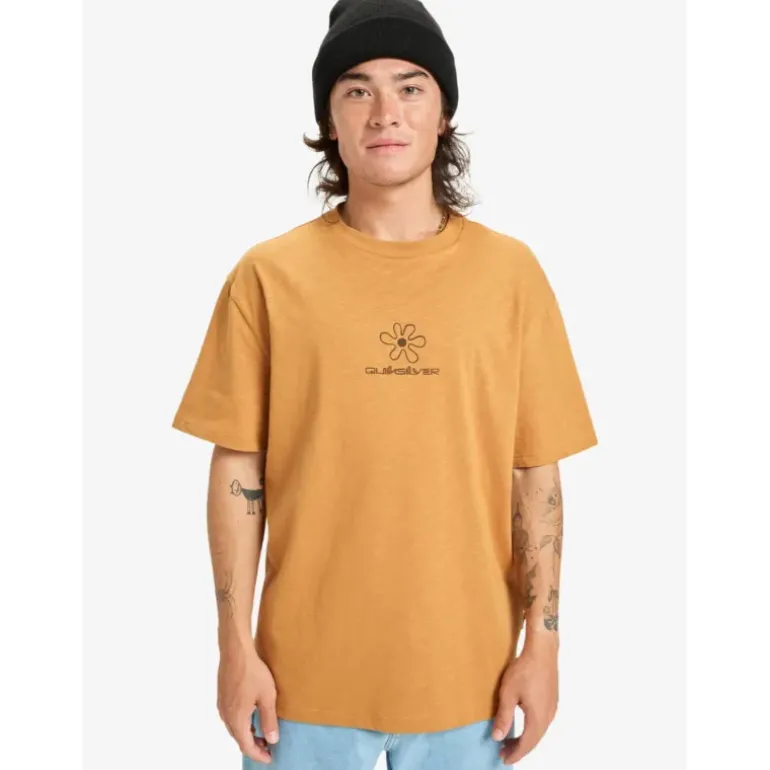 T-SHIRT CL SKIPPING STONES HOMME
