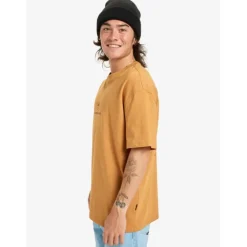 T-SHIRT CL SKIPPING STONES HOMME