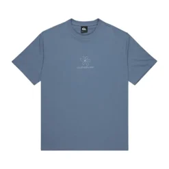 T-SHIRT CL SKIPPING STONES HOMME