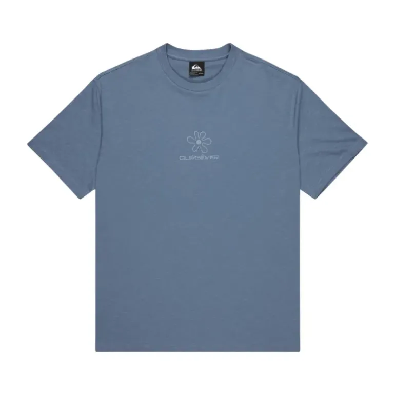 T-SHIRT CL SKIPPING STONES HOMME