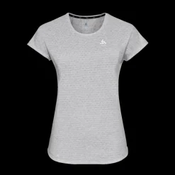 T-shirt col rond Easy Run femmeT-SHIRT COL ROND RUN EASY FEMME