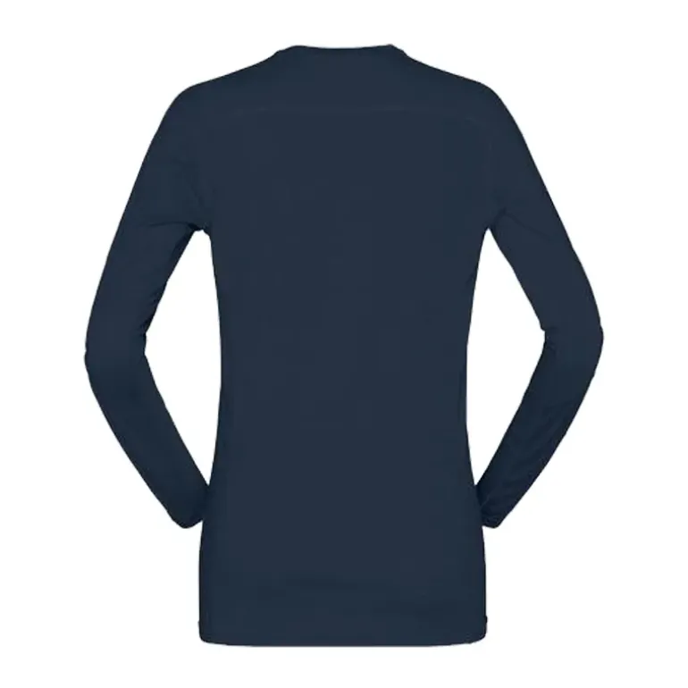T-SHIRT COL ROND FALKETIND EQUALISER MERINO FEMME